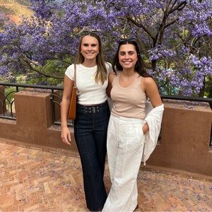 Meet your Posher, Lauren!